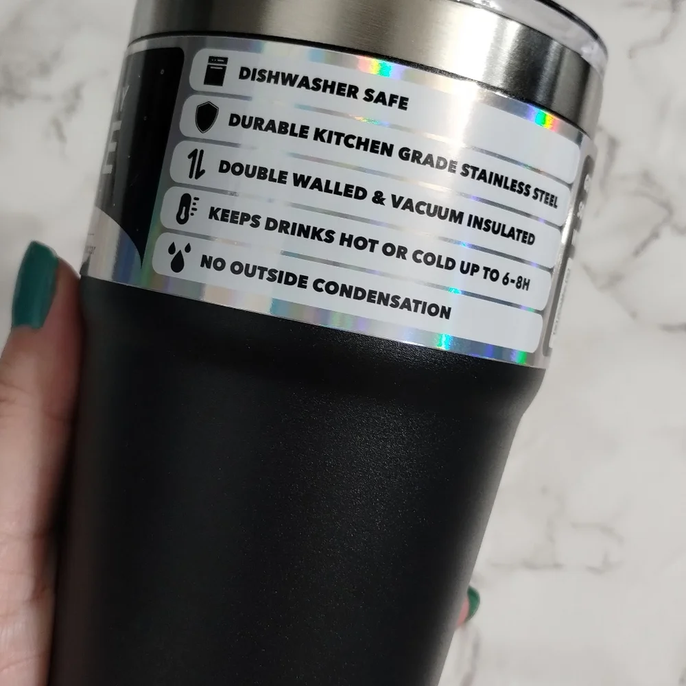 Cute Mushroom Tumbler